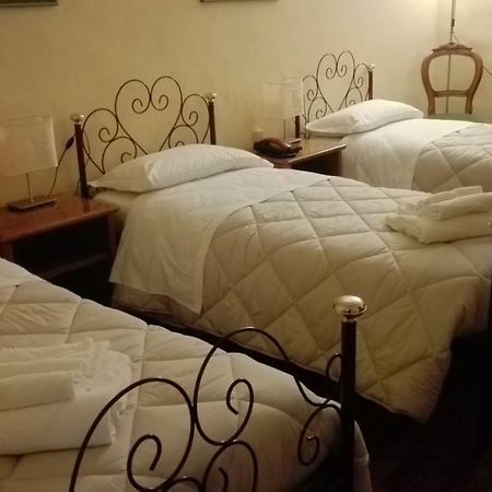 Hotel Camerlengo Corridonia Ngoại thất bức ảnh