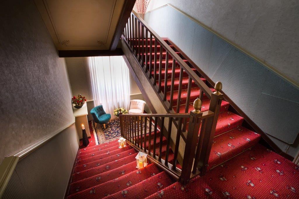 Hotel Camerlengo Corridonia Ngoại thất bức ảnh