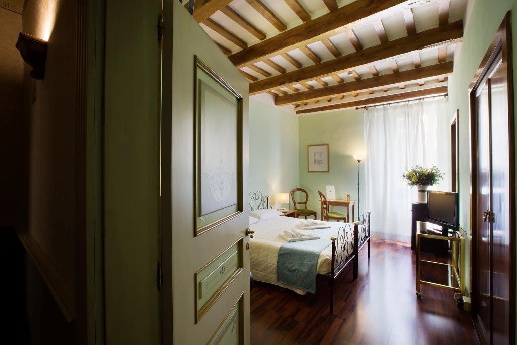 Hotel Camerlengo Corridonia Phòng bức ảnh