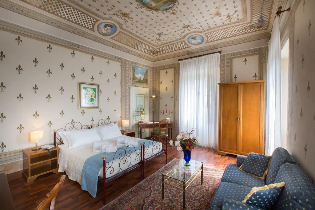 Hotel Camerlengo Corridonia Phòng bức ảnh
