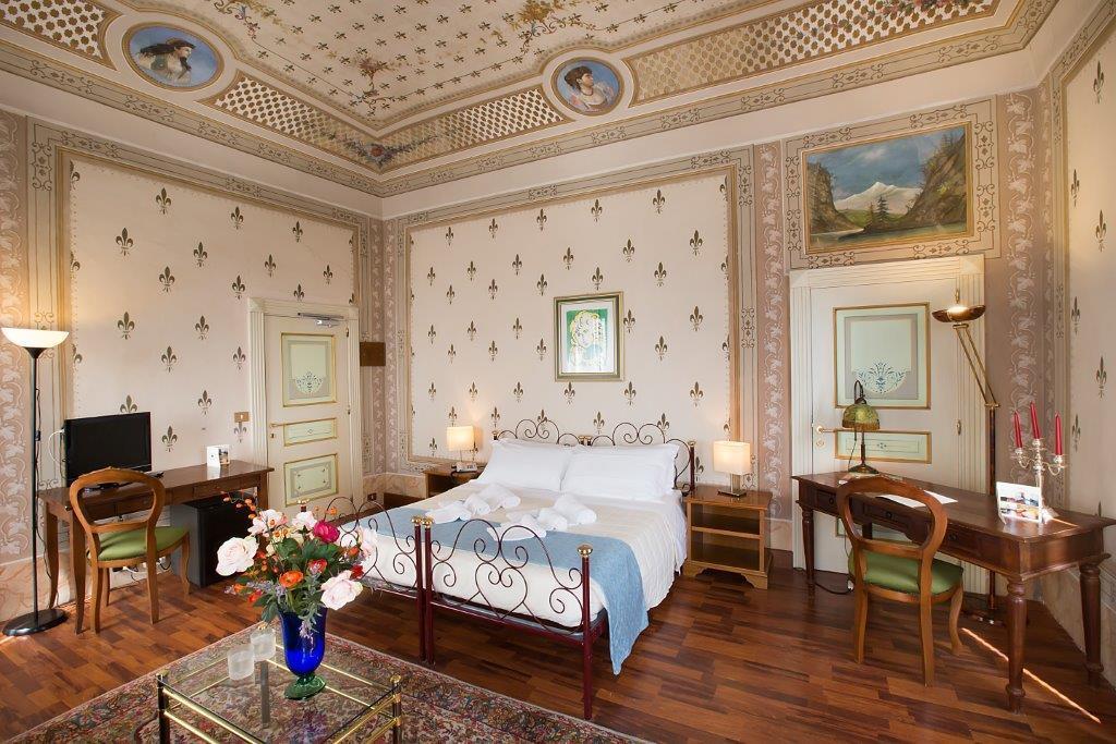 Hotel Camerlengo Corridonia Phòng bức ảnh