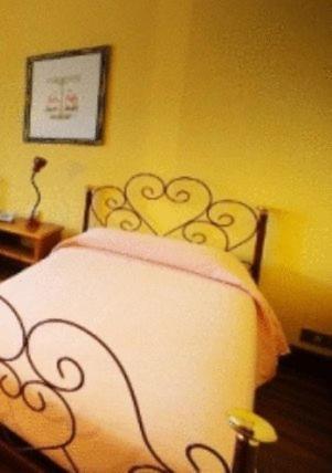 Hotel Camerlengo Corridonia Ngoại thất bức ảnh